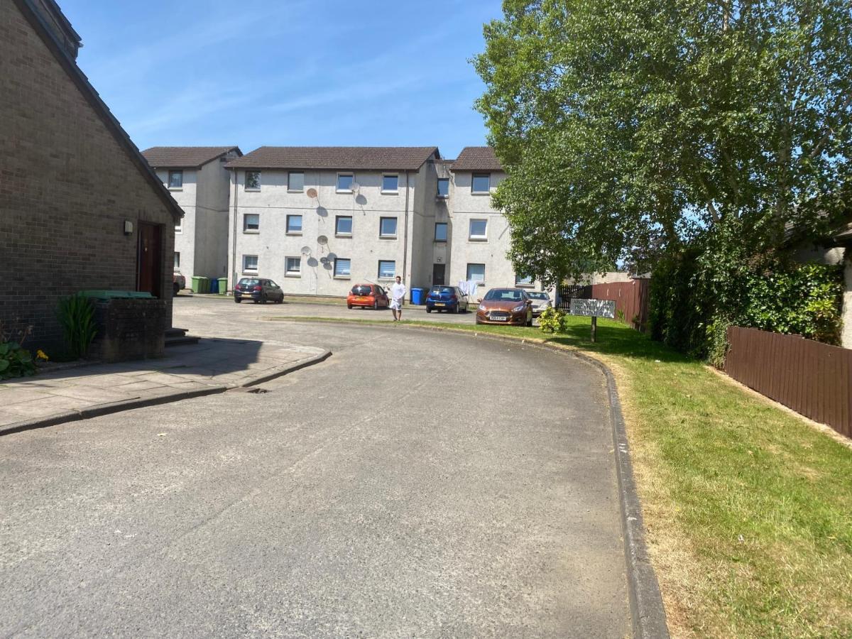 Argyll Apartment Loch Lomond بالّوتْشْ المظهر الخارجي الصورة