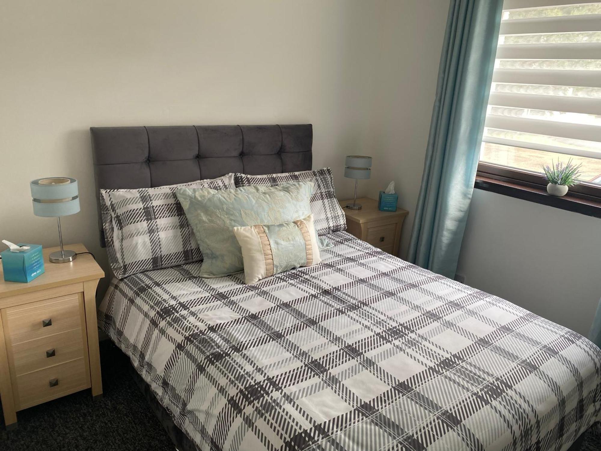 Argyll Apartment Loch Lomond بالّوتْشْ المظهر الخارجي الصورة